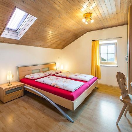 Unterversanthof - Grosse Ferienwohnung Fuer Bis Zu 6 Personen ナトゥルノ エクステリア 写真